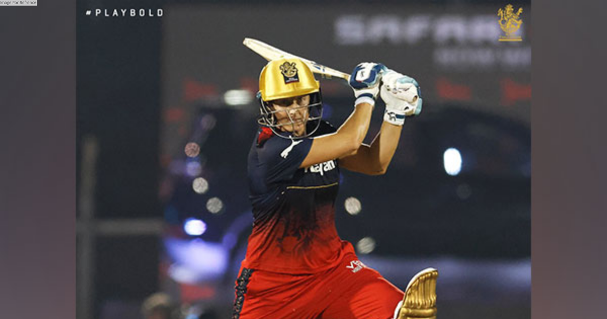 WPL: RCB win toss, elect to bat first against UP Warriorz